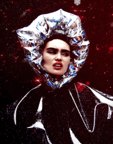 Modern Addictions By TOMAAS - Surreal Fashion & NFT Art For Sale