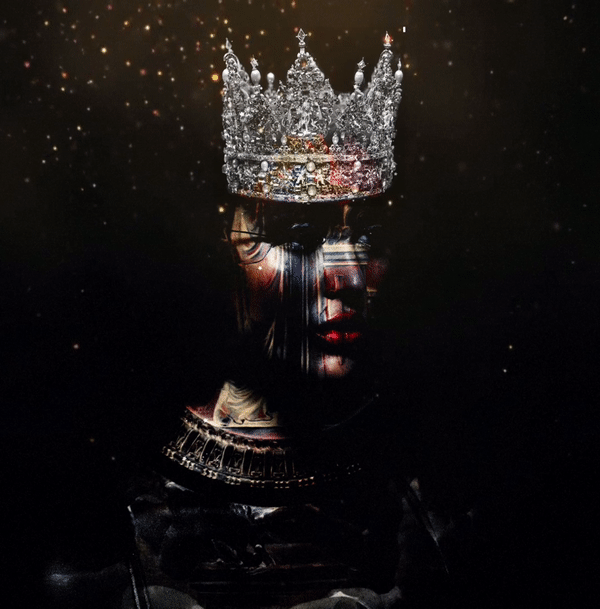 Memories Of A Time Once Past But Long Forgotten By TOMAAS  - Surreal Fashion & NFT Art For Sale