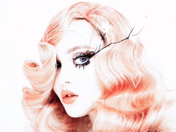 I Love You By TOMAAS Surreal Fashion & NFT Art For Sale