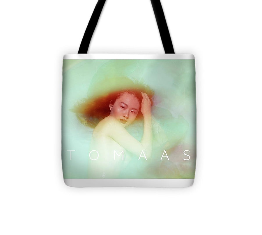 Splish Splash - By TOMAAS - Tote Bag