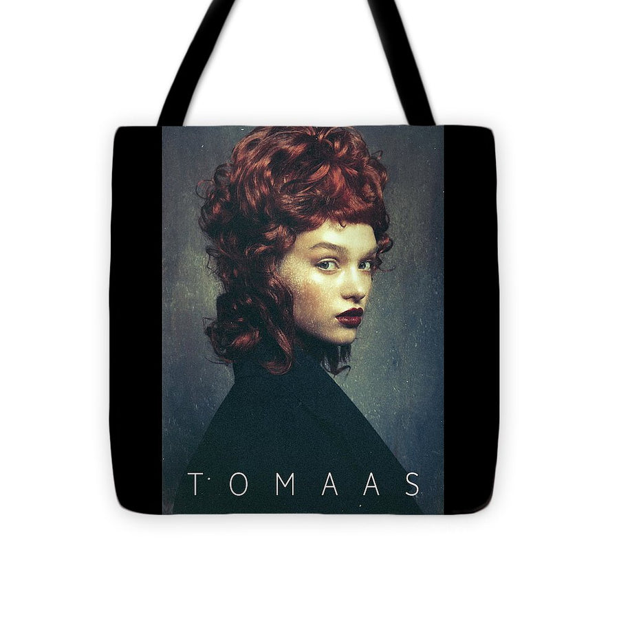 Tales of the Inexpressible - By TOMAAS - Tote Bag