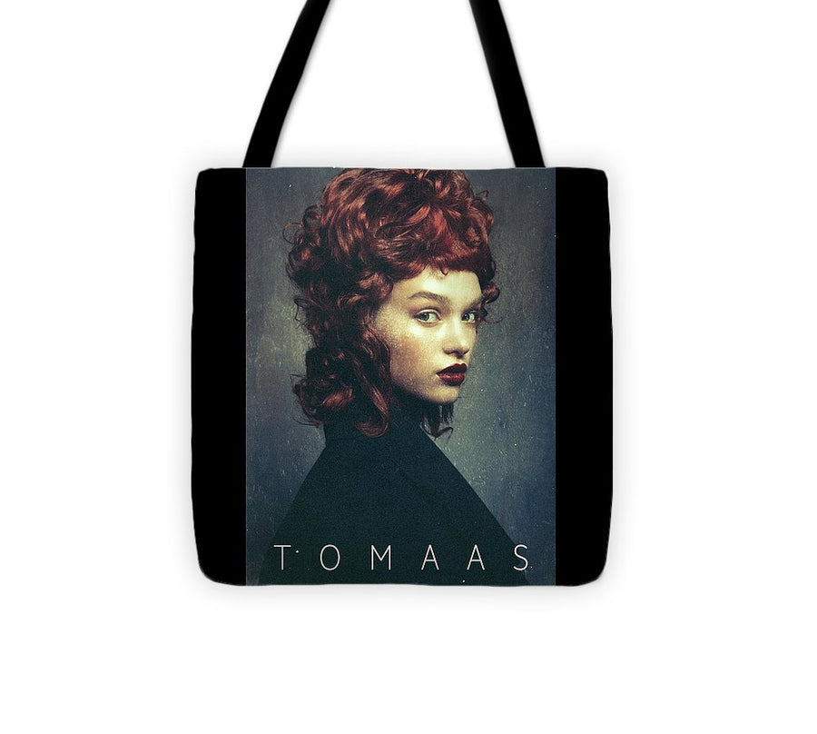 Tales of the Inexpressible - By TOMAAS - Tote Bag