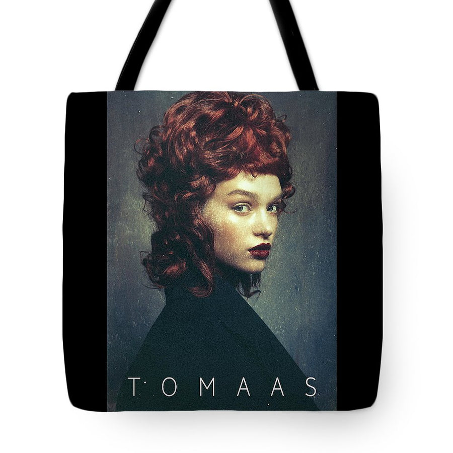 Tales of the Inexpressible - By TOMAAS - Tote Bag