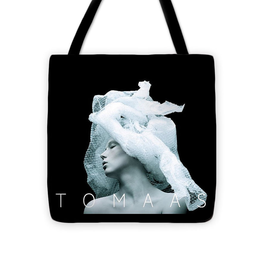 Eco Beauty - By TOMAAS - Tote Bag