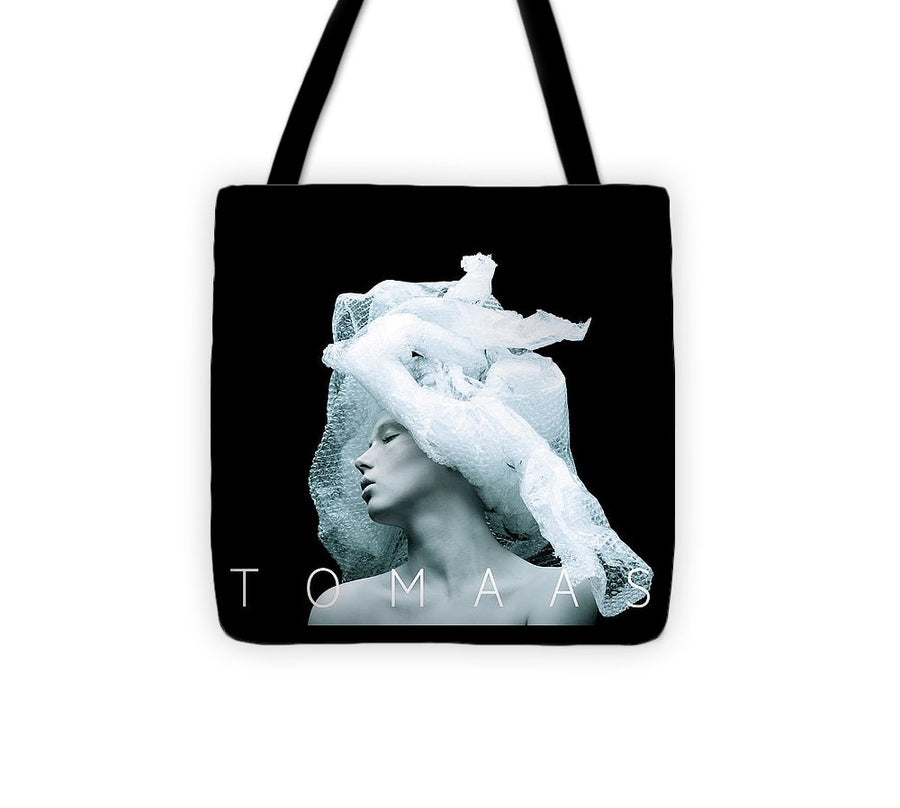 Eco Beauty - By TOMAAS - Tote Bag