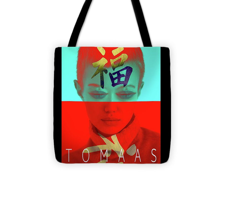 Endgame - By TOMAAS - Tote Bag