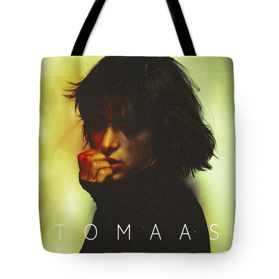 Expanding Conciousness - By TOMAAS - Tote Bag