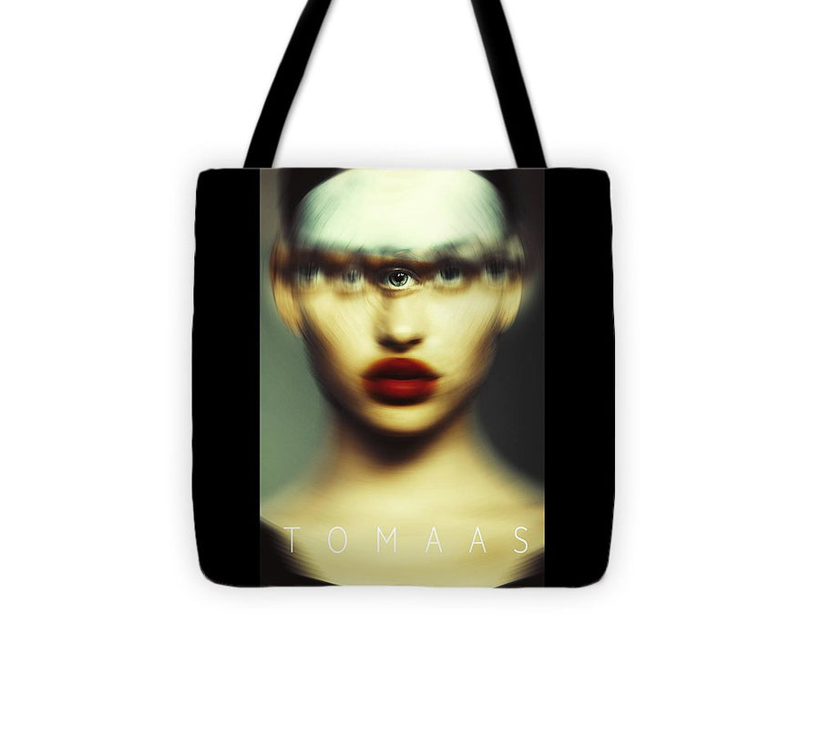 The Eyes Of Argus By TOMAAS - Tote Bag