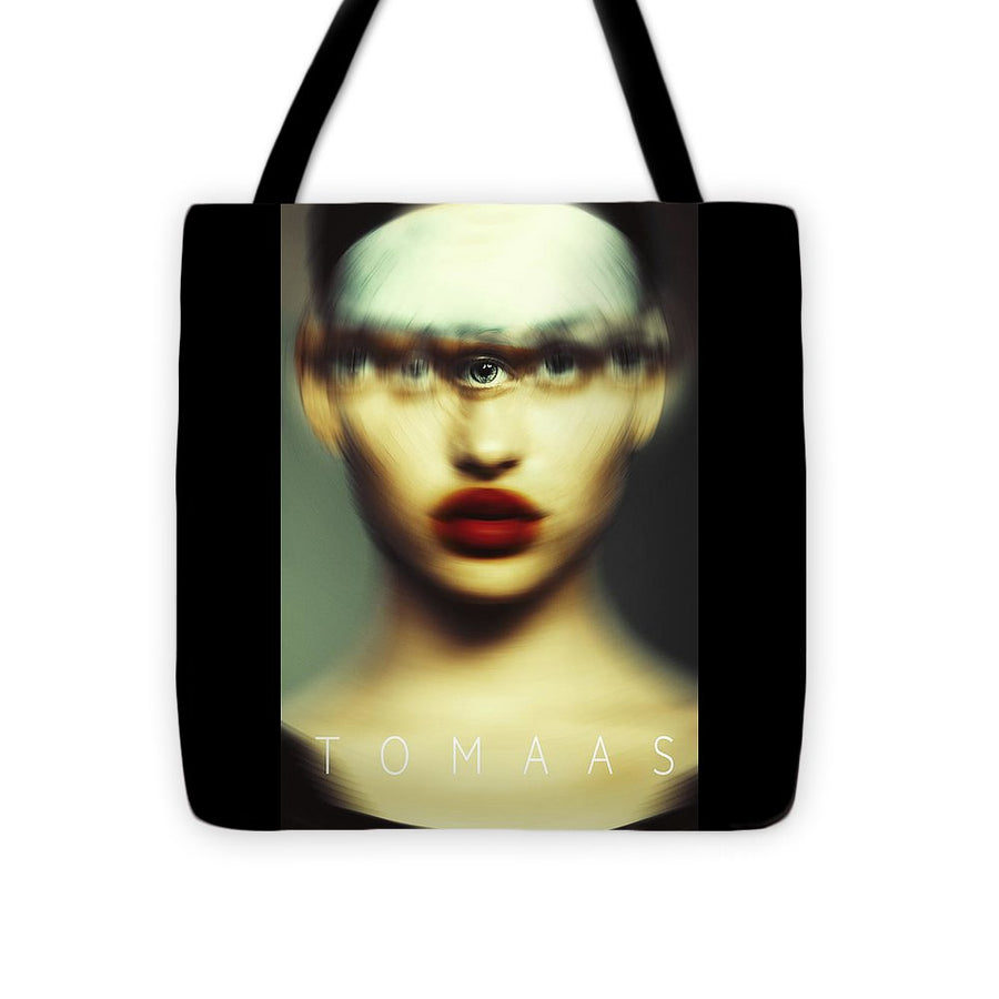 The Eyes Of Argus By TOMAAS - Tote Bag