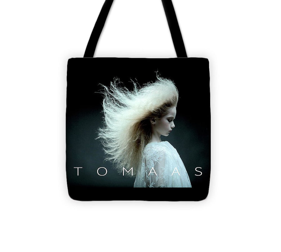 The Force By  By TOMAAS - Tote Bag