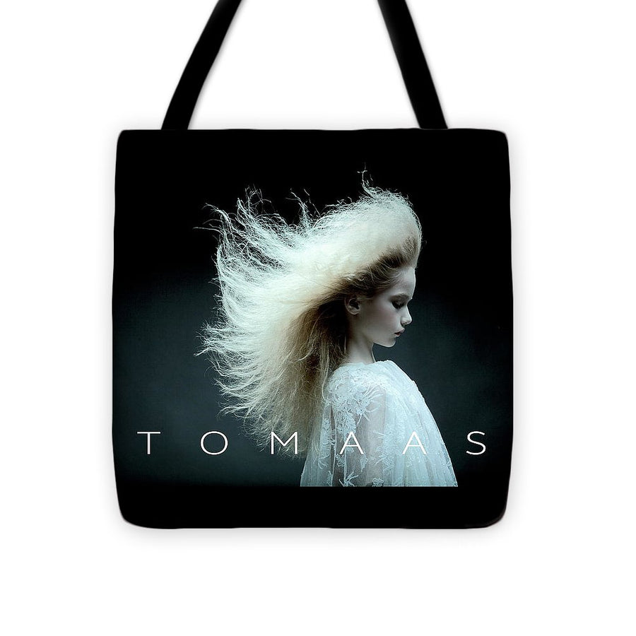 The Force By  By TOMAAS - Tote Bag