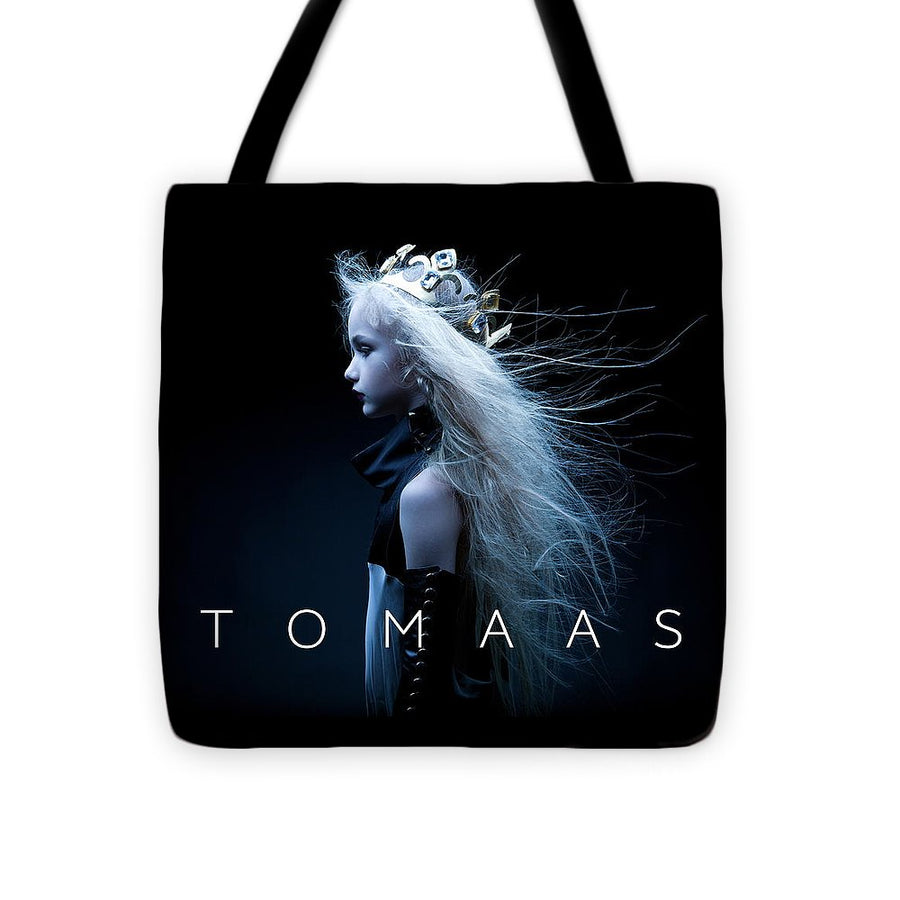 The Force By  By TOMAAS - Tote Bag