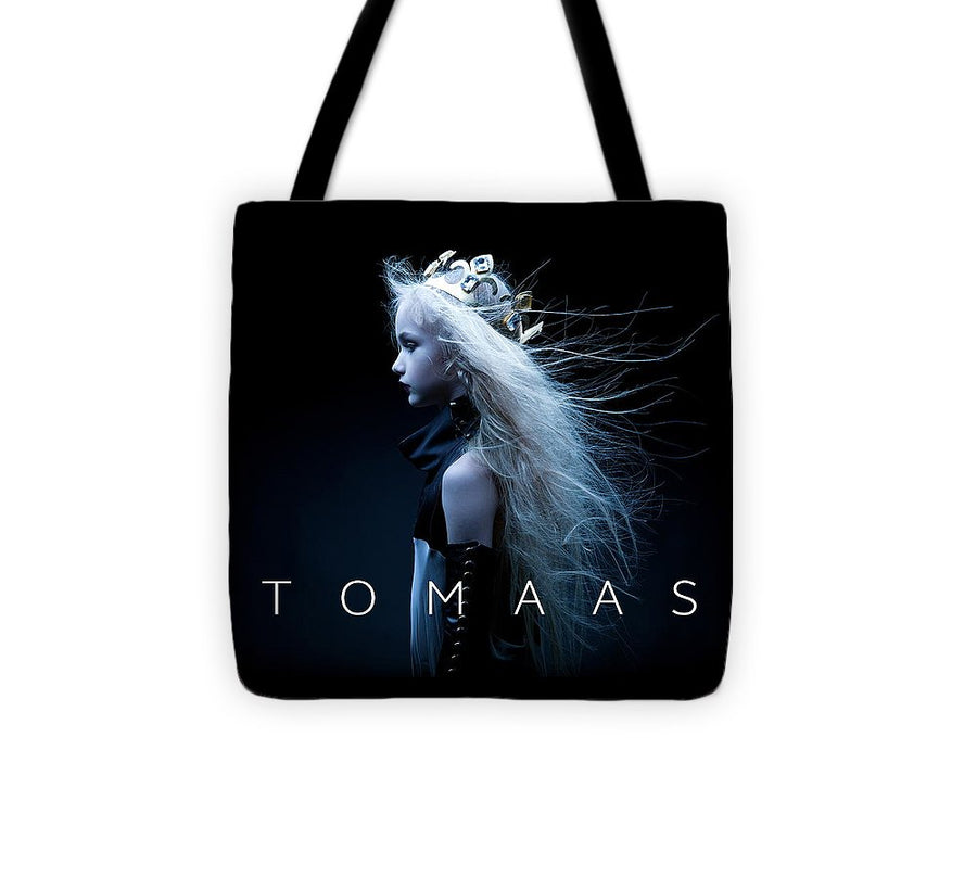The Force By  By TOMAAS - Tote Bag