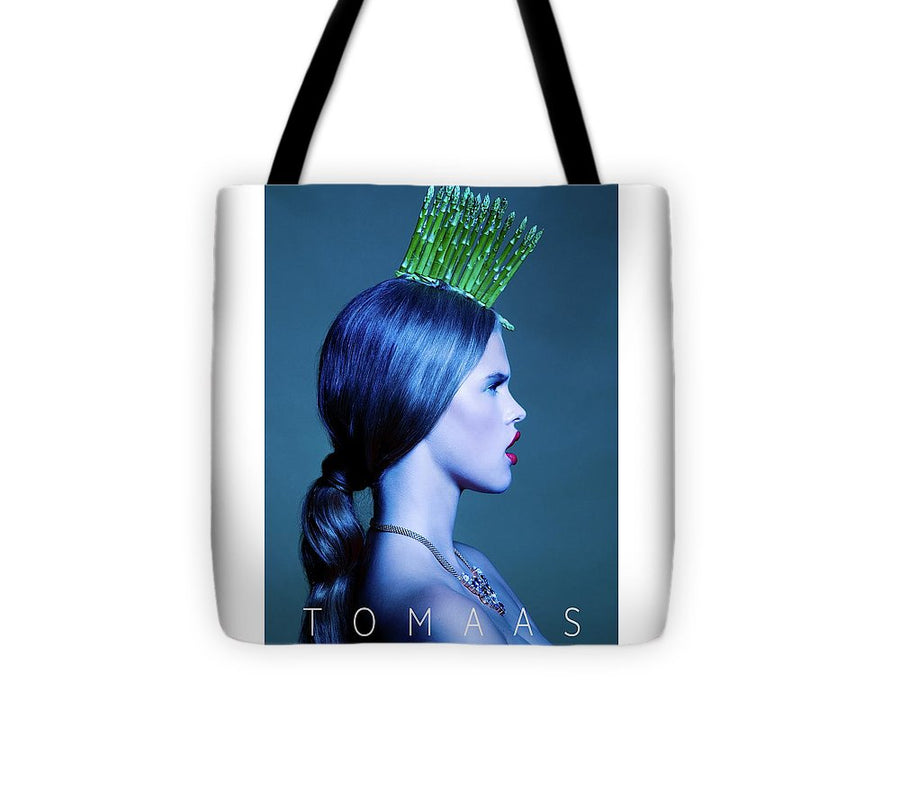 Vegan Beauty By TOMAAS - Tote Bag