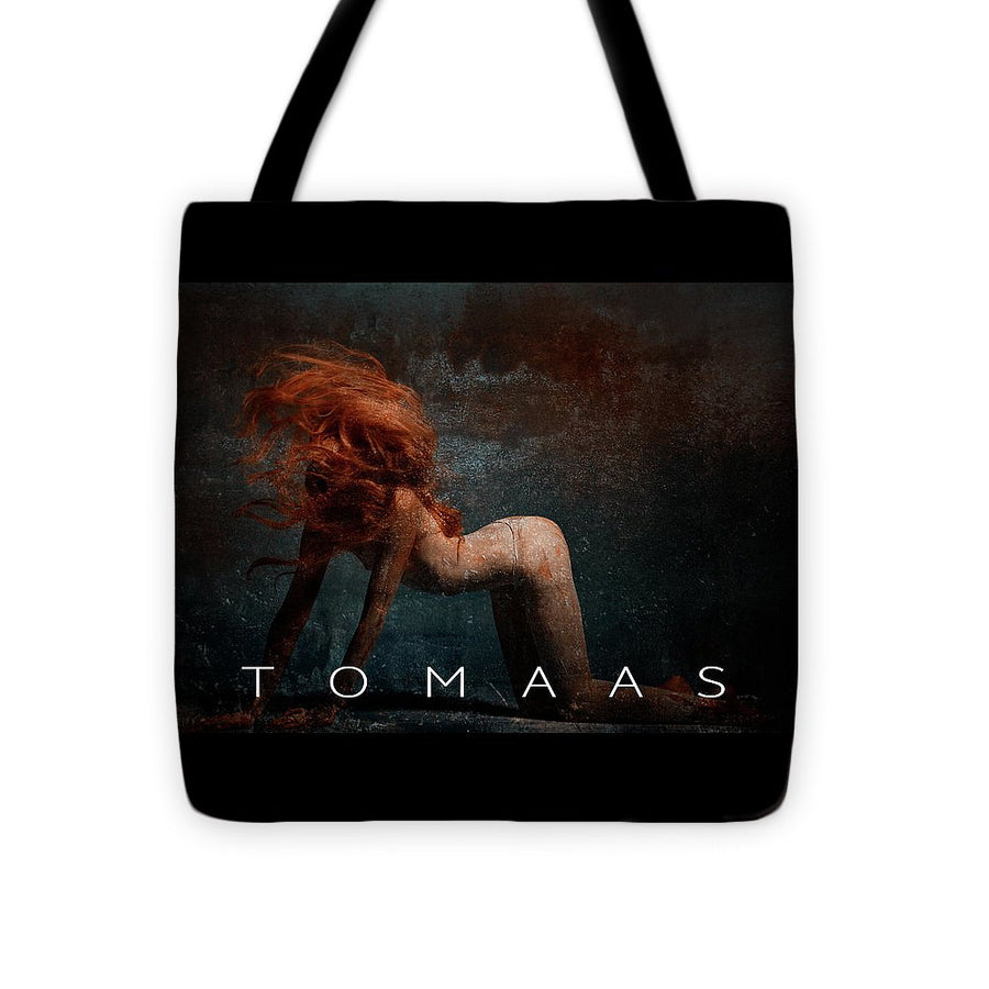 The Adoration Of The Magi - By TOMAAS  - Tote Bag