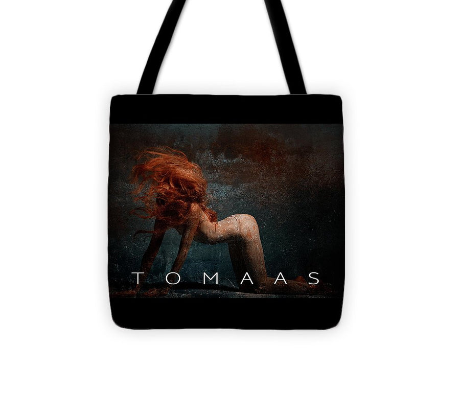 The Adoration Of The Magi - By TOMAAS  - Tote Bag
