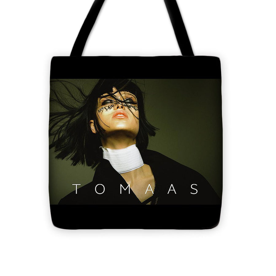 Tales of the Inexpressible - By TOMAAS - Tote Bag