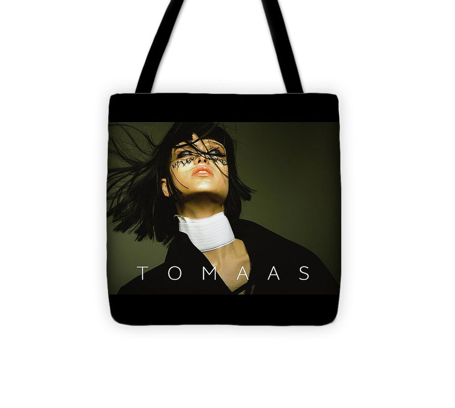 Tales of the Inexpressible - By TOMAAS - Tote Bag