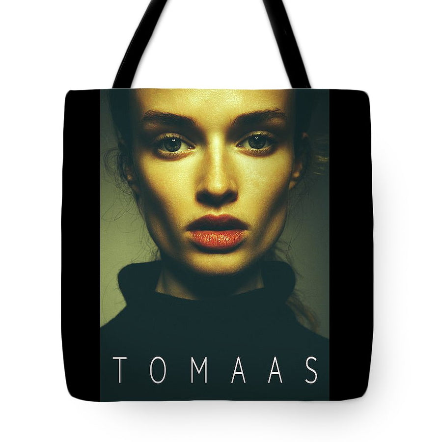 Dream Oscillator  By TOMAAS - Tote Bag