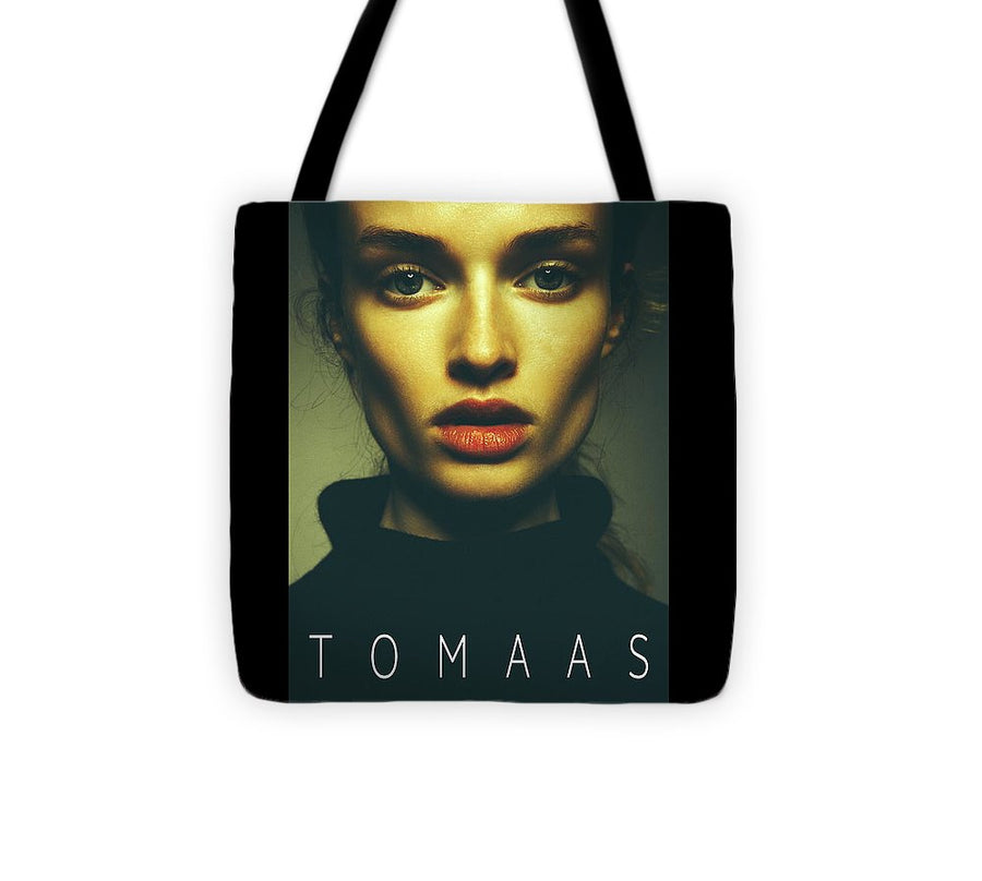 Dream Oscillator  By TOMAAS - Tote Bag